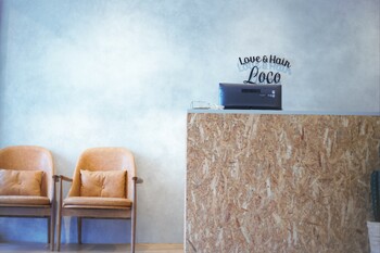 Love&Hair Loco | 都島のヘアサロン Love&Hair Loco | 都島のヘアサロン