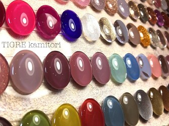 Tigre Eyelash&Nail 下通店 | 熊本のネイルサロン Tigre Eyelash&Nail 下通店 | 熊本のネイルサロン