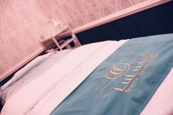 ルルアス銀座 水素水毛穴専門店 | 銀座のエステサロン ルルアス銀座 水素水毛穴専門店 | 銀座のエステサロン