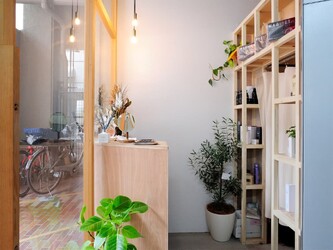 Le'a | 天満橋/谷町四丁目のヘアサロン Le'a | 天満橋/谷町四丁目のヘアサロン