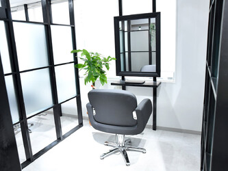 個室サロン whisk | 志木のヘアサロン 個室サロン whisk | 志木のヘアサロン