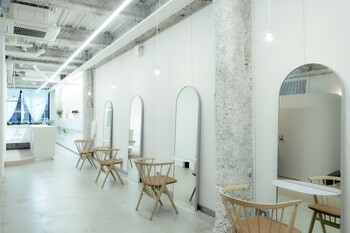 re’ll*花屋併設の美容院* | 栄/矢場町のヘアサロン re’ll*花屋併設の美容院* | 栄/矢場町のヘアサロン