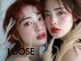 LOOSE | 立川のヘアサロン LOOSE | 立川のヘアサロン