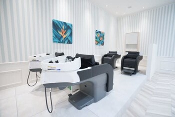 NYNY イオンスタイル東淀川店 | 新大阪のヘアサロン NYNY イオンスタイル東淀川店 | 新大阪のヘアサロン