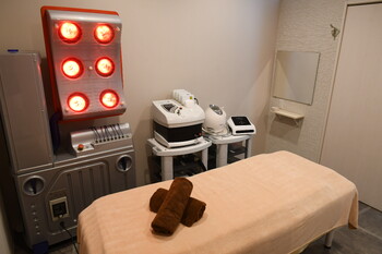 リュシエール | みなとみらいのエステサロン リュシエール | みなとみらいのエステサロン