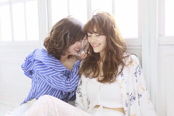 hair and smile sasaboo | 名取のヘアサロン hair and smile sasaboo | 名取のヘアサロン