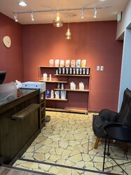 髪質改善縮毛矯正専門店エブリーストレート | 立川のヘアサロン 髪質改善縮毛矯正専門店エブリーストレート | 立川のヘアサロン