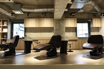 liblo | 心斎橋のヘアサロン liblo | 心斎橋のヘアサロン