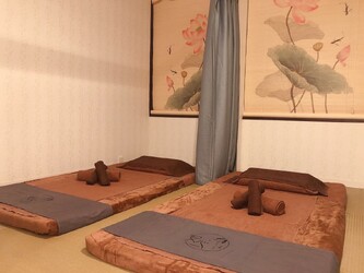 安心本格ヘッドスパ | なんばのリラクゼーション 安心本格ヘッドスパ | なんばのリラクゼーション