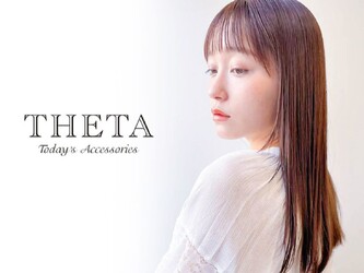 THETA 成増 | 成増のヘアサロン THETA 成増 | 成増のヘアサロン