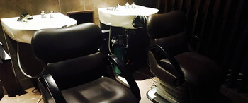 TOTOSA Coming | 上野のヘアサロン TOTOSA Coming | 上野のヘアサロン