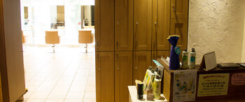 TOTOSA Rutia | 上野のヘアサロン TOTOSA Rutia | 上野のヘアサロン