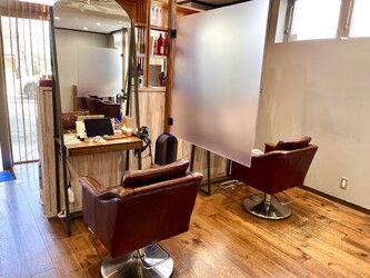 Relais 覚王山 | 本山/今池のヘアサロン Relais 覚王山 | 本山/今池のヘアサロン