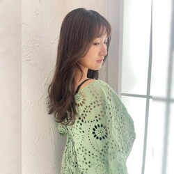 Relais 本山 | 藤が丘のヘアサロン Relais 本山 | 藤が丘のヘアサロン