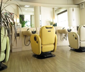 HAIR&FACE LA・Pish | 長田/新開地のヘアサロン HAIR&FACE LA・Pish | 長田/新開地のヘアサロン