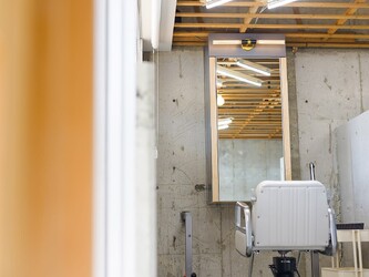 MEN'S SALON alfRed 平針店 | 御器所のヘアサロン MEN'S SALON alfRed 平針店 | 御器所のヘアサロン