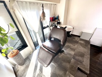 PRISHE. | 心斎橋のヘアサロン PRISHE. | 心斎橋のヘアサロン