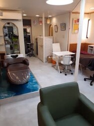 Mic link .jam | 上大岡のヘアサロン Mic link .jam | 上大岡のヘアサロン