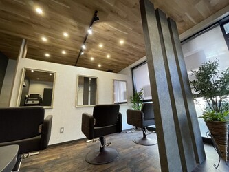 ヘアカラー&まつ毛パーマ専門店 NANAIRO | 蕨のアイラッシュ ヘアカラー&まつ毛パーマ専門店 NANAIRO | 蕨のアイラッシュ