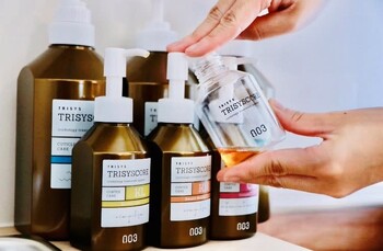 RADISSON KASHI | 東京のヘアサロン RADISSON KASHI | 東京のヘアサロン