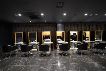NYNY 阪急西宮北口店 | 西宮のヘアサロン NYNY 阪急西宮北口店 | 西宮のヘアサロン