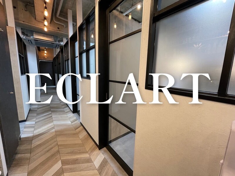 ECLART 大宮駅西口本店 | 大宮のヘアサロン