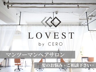 LOVEST by CERO メトロポリタン前 | 池袋のヘアサロン LOVEST by CERO メトロポリタン前 | 池袋のヘアサロン
