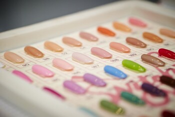 BLANC | 奈良のネイルサロン BLANC | 奈良のネイルサロン