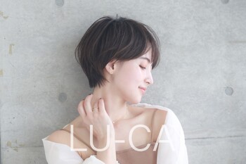 LU-CA恵比寿 | 恵比寿のヘアサロン LU-CA恵比寿 | 恵比寿のヘアサロン