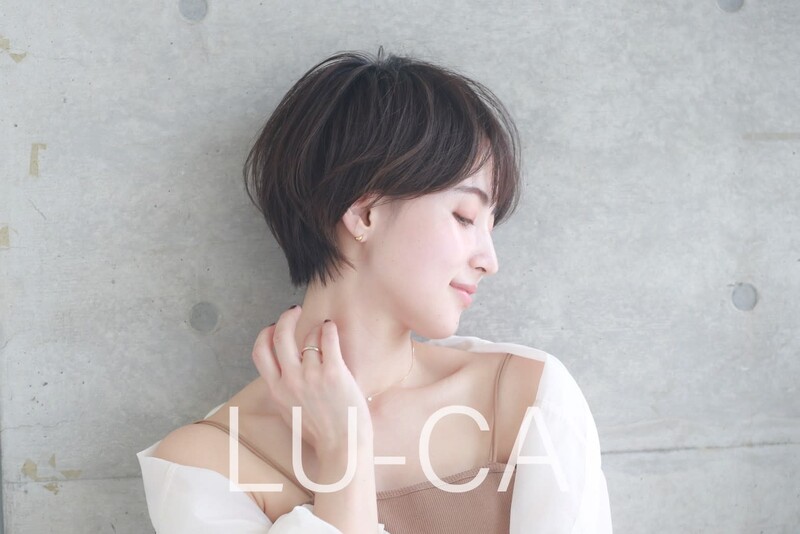 LU-CA恵比寿 | 恵比寿のヘアサロン