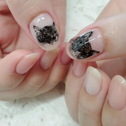 Nail Salon DANAE GINZA | 銀座のネイルサロン Nail Salon DANAE GINZA | 銀座のネイルサロン