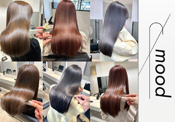 mood kanazawa | 金沢のヘアサロン mood kanazawa | 金沢のヘアサロン