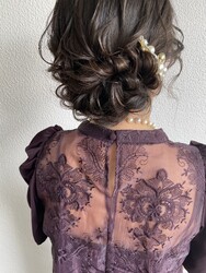 Relation | 三宮のヘアサロン Relation | 三宮のヘアサロン