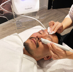 毛穴の黒ずみ専門サロン~Riou~下北沢・世田谷店 | 下北沢のエステサロン 毛穴の黒ずみ専門サロン~Riou~下北沢・世田谷店 | 下北沢のエステサロン