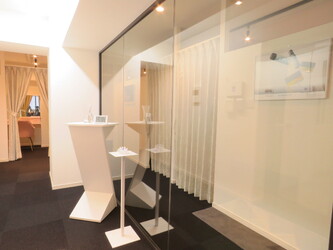 VILUZT | 四ツ谷のエステサロン VILUZT | 四ツ谷のエステサロン