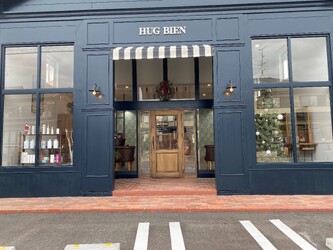 HUG BIEN 小牧店 | 小牧のヘアサロン HUG BIEN 小牧店 | 小牧のヘアサロン