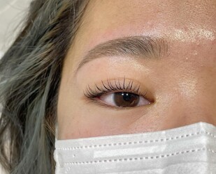 YEON渋谷【フラットラッシュ/まつげパーマ/アイブロウ】 | 渋谷のアイラッシュ YEON渋谷【フラットラッシュ/まつげパーマ/アイブロウ】 | 渋谷のアイラッシュ