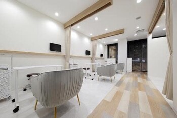 balance~シンプルネイル&アイラッシュ~泉中央店 | 仙台のネイルサロン balance~シンプルネイル&アイラッシュ~泉中央店 | 仙台のネイルサロン