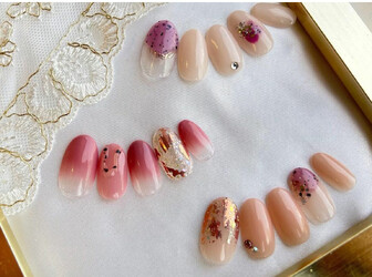 balance~シンプルジェルネイル専門店~仙台中央店 | 仙台のネイルサロン balance~シンプルジェルネイル専門店~仙台中央店 | 仙台のネイルサロン