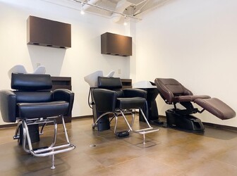 AND LALU | 堺のヘアサロン AND LALU | 堺のヘアサロン