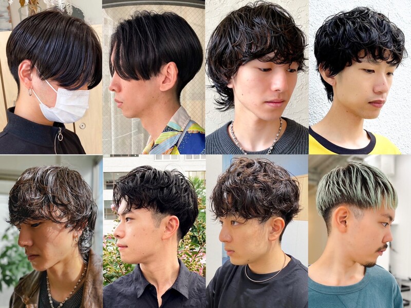 tenn 栄店 | 栄/矢場町のヘアサロン