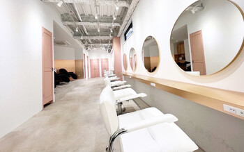 Zina 難波 髪質改善/前髪カット/韓国レイヤーカット【ジーナ】 | なんばのヘアサロン Zina 難波 髪質改善/前髪カット/韓国レイヤーカット【ジーナ】 | なんばのヘアサロン