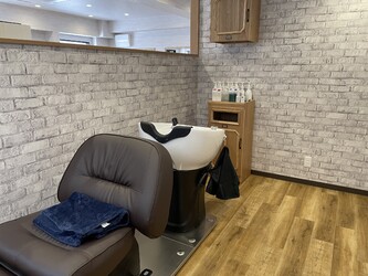 CREST | 吹田のヘアサロン CREST | 吹田のヘアサロン