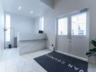 VAN COUNCIL 一宮店 | 一宮のヘアサロン VAN COUNCIL 一宮店 | 一宮のヘアサロン