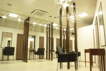 cure 二俣川店 | 大和のヘアサロン cure 二俣川店 | 大和のヘアサロン