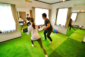 Revive Light 栗生店 | 仙台のリラクゼーション Revive Light 栗生店 | 仙台のリラクゼーション