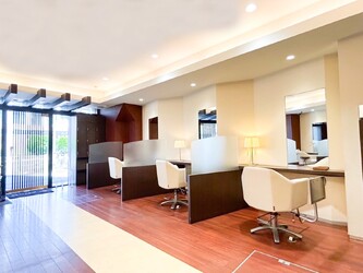 BlANCO | 心斎橋のヘアサロン BlANCO | 心斎橋のヘアサロン