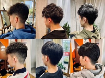 Sublime | 二子玉川のヘアサロン Sublime | 二子玉川のヘアサロン