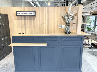 Spec Holder | 藤井寺のヘアサロン Spec Holder | 藤井寺のヘアサロン