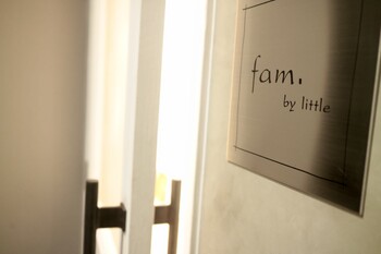 fam. | 天神/大名のヘアサロン fam. | 天神/大名のヘアサロン